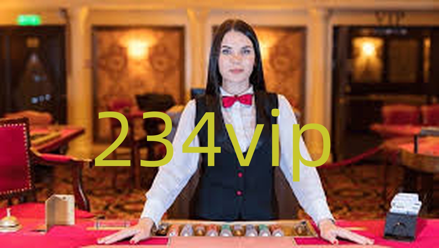 Experiência visual do slot 234vip