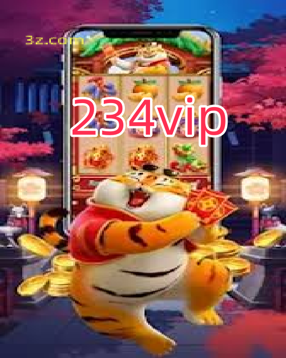 234vip logo cassino online